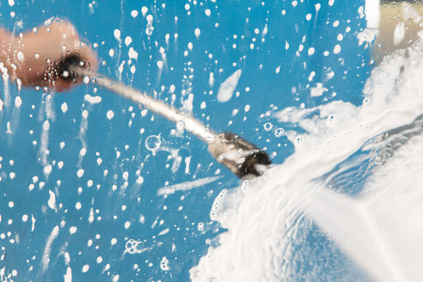 Best Gutter Cleaning and Brightening in Sparta, GA