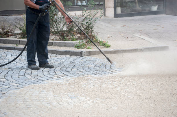 Best Brick and Stone Cleaning in Sparta, GA