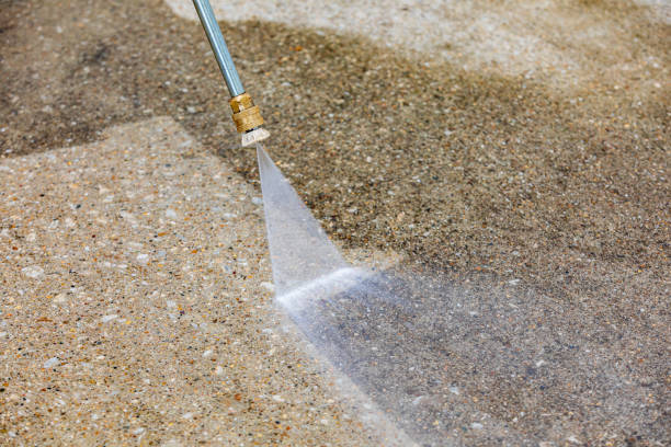 Best Vinyl Siding Pressure Washing in Sparta, GA