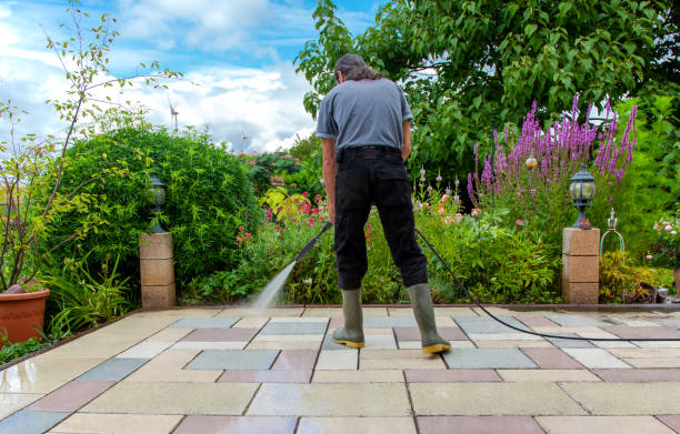 Sparta, GA Pressure Washing Services Company
