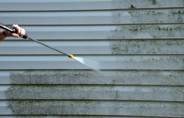 Best Building Exterior Pressure Washing in Sparta, GA